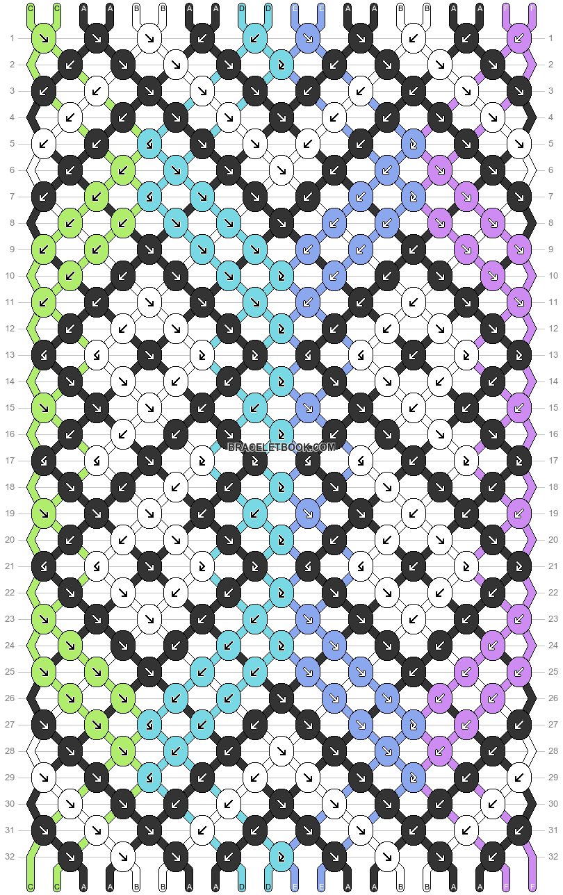 Normal pattern #72523 pattern