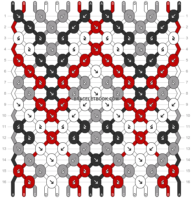 Normal pattern #72535 pattern