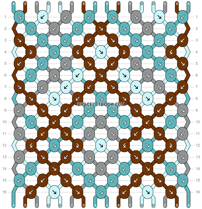 Normal pattern #72544 pattern