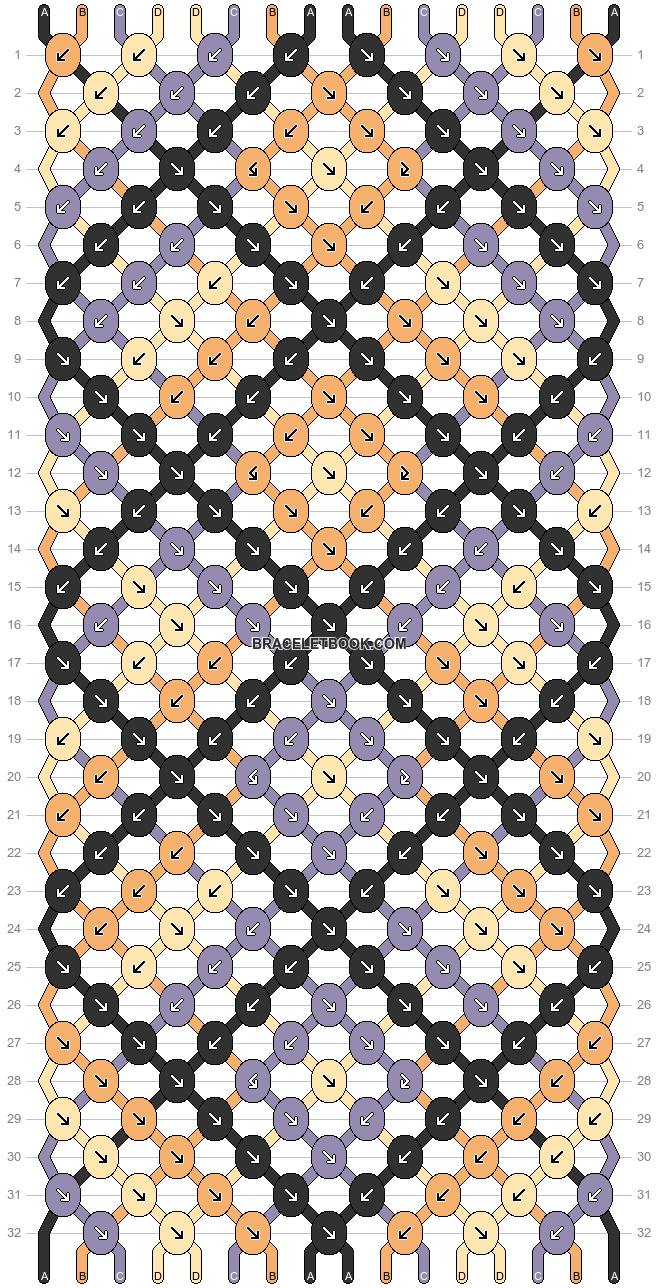 Normal pattern #72547 pattern
