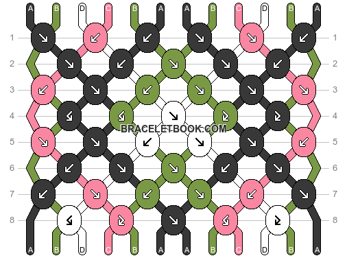 Normal pattern #72623 pattern