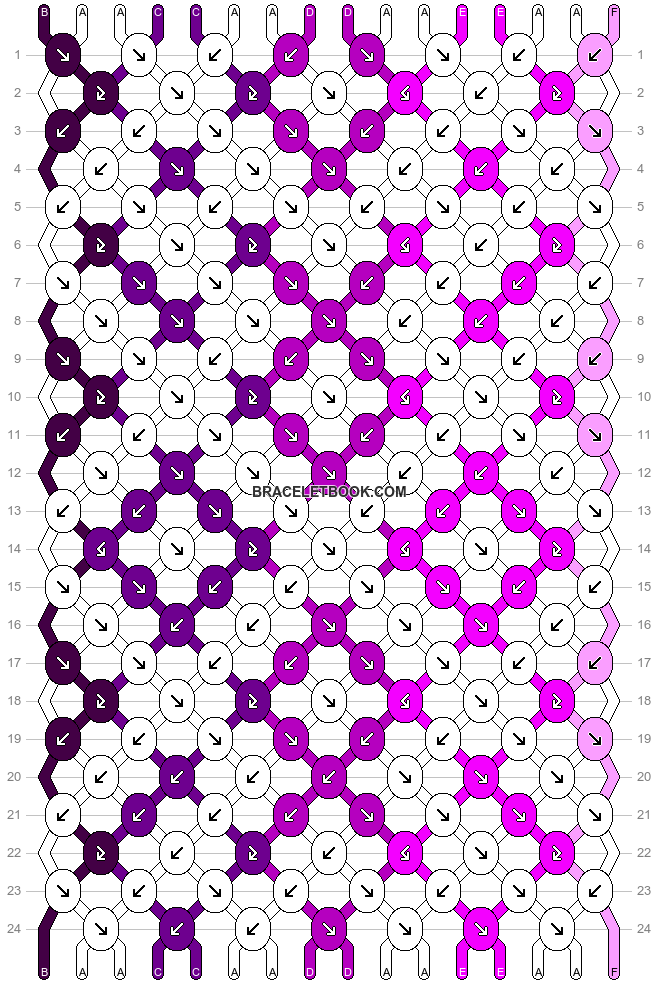 Normal pattern #72682 pattern