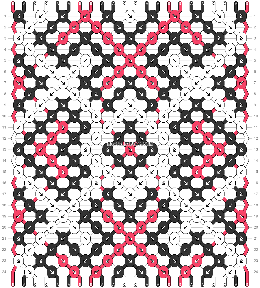 Normal pattern #72701 pattern