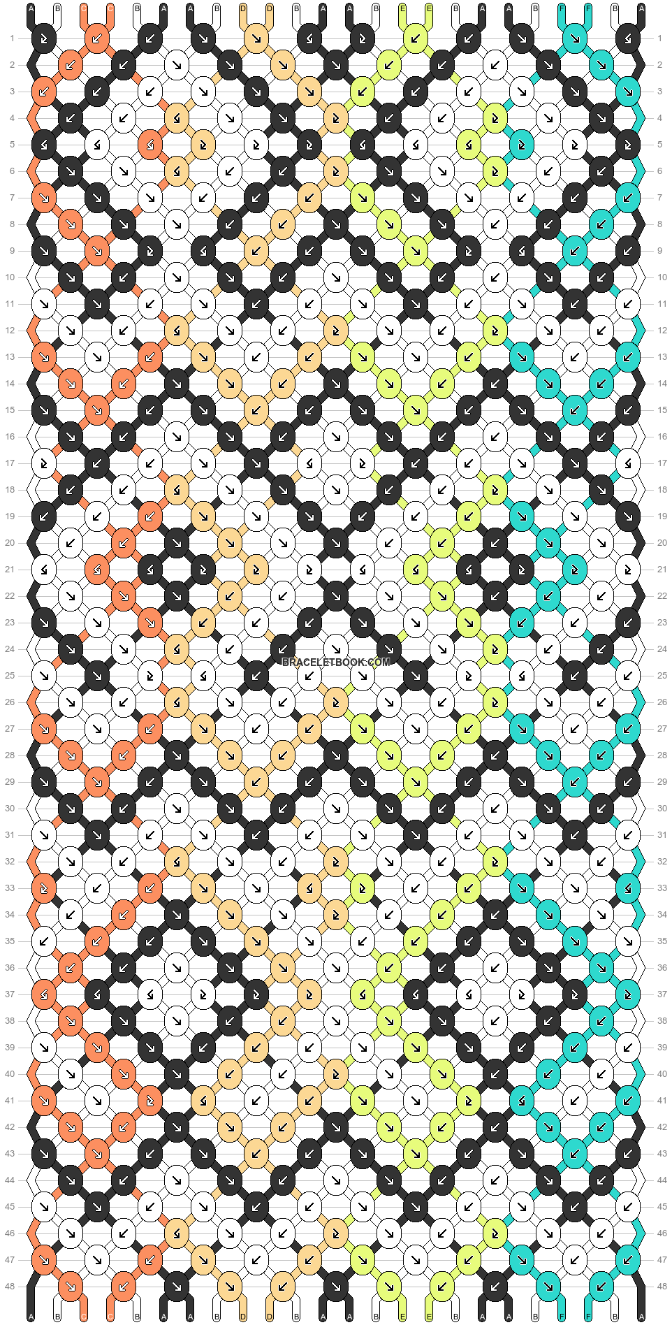 Normal pattern #72706 pattern