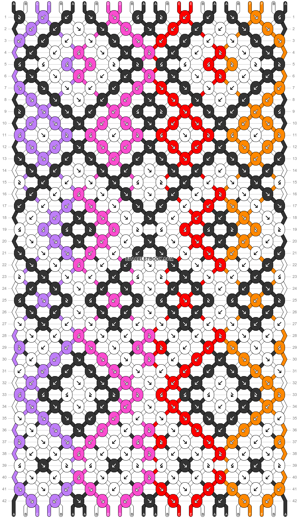 Normal pattern #72707 pattern