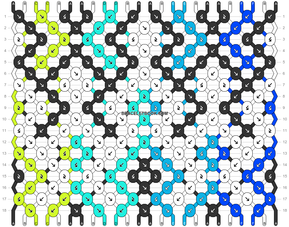 Normal pattern #72709 pattern