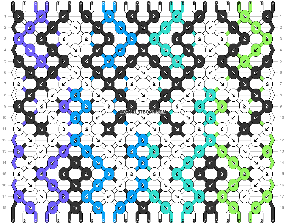 Normal pattern #72711 pattern