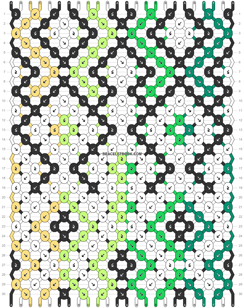 Normal pattern #72713 pattern