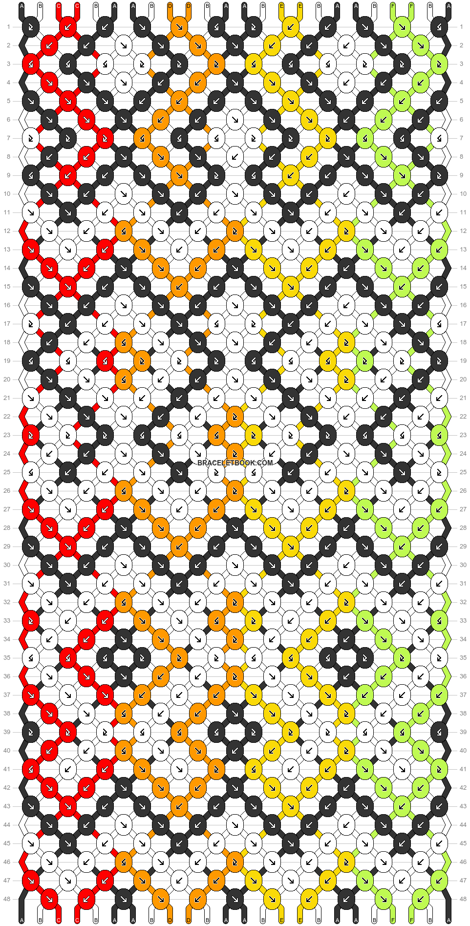 Normal pattern #72714 pattern
