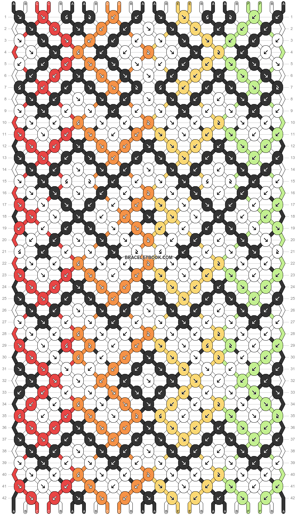 Normal pattern #72718 pattern