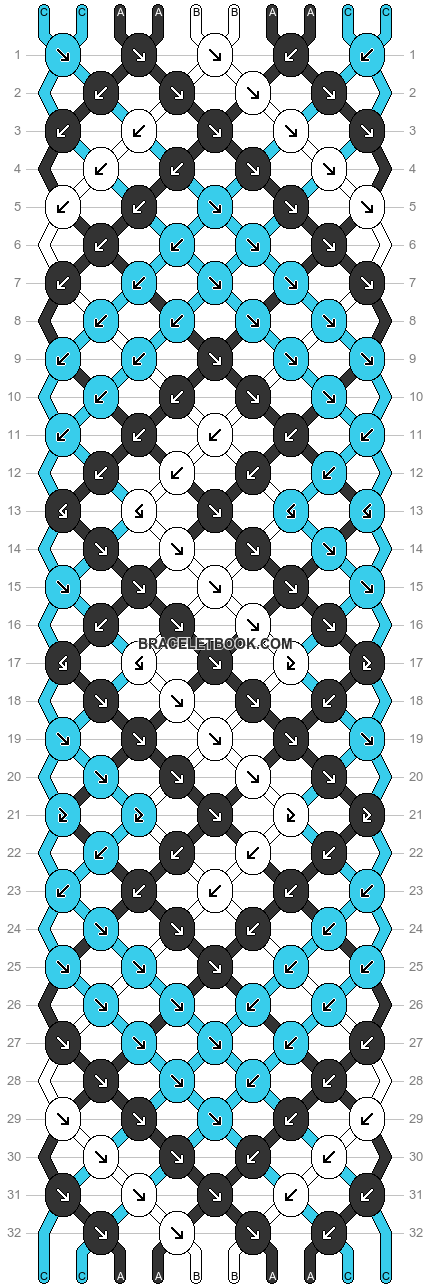 Normal pattern #72787 pattern