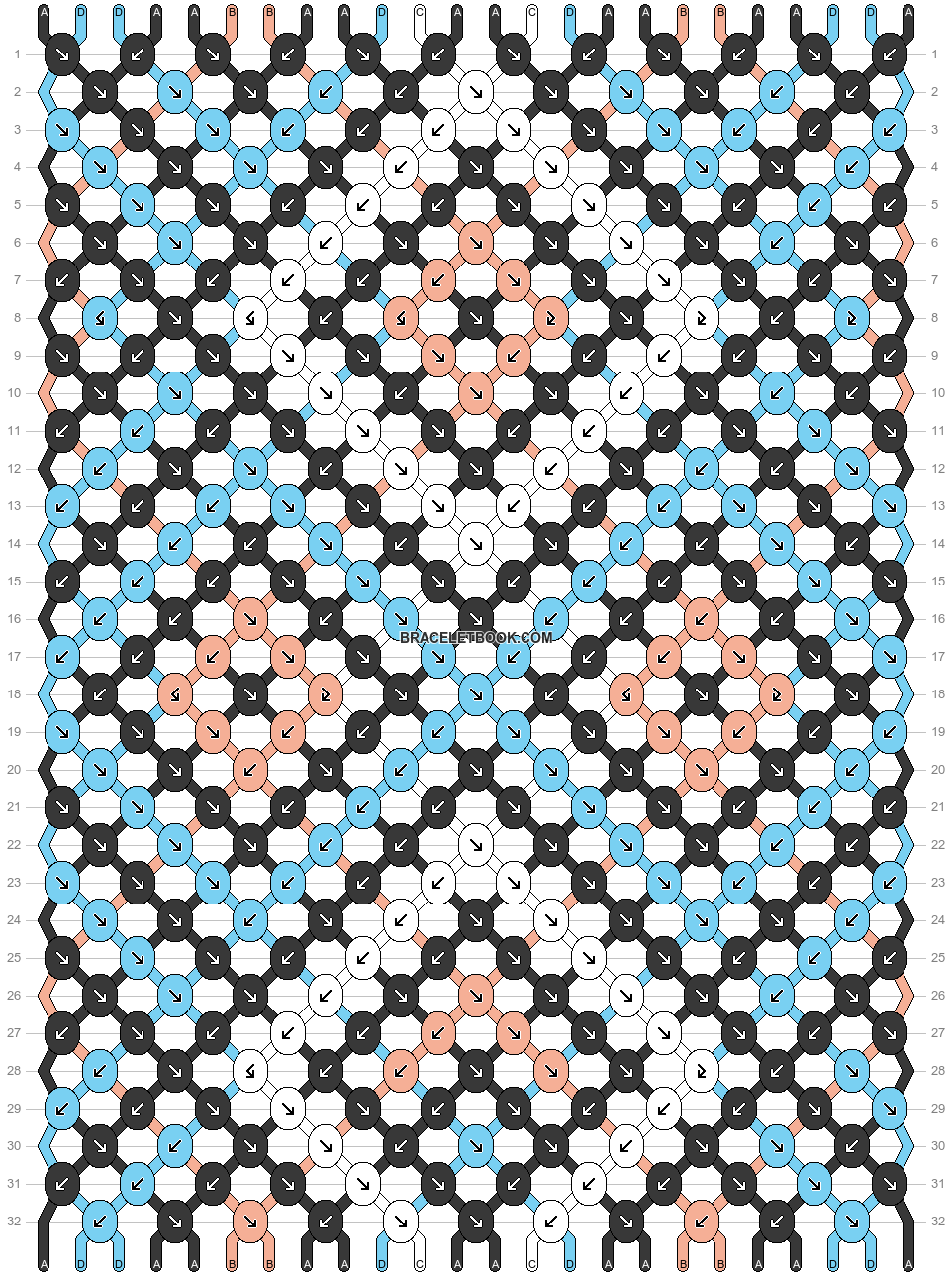 Normal pattern #72832 pattern