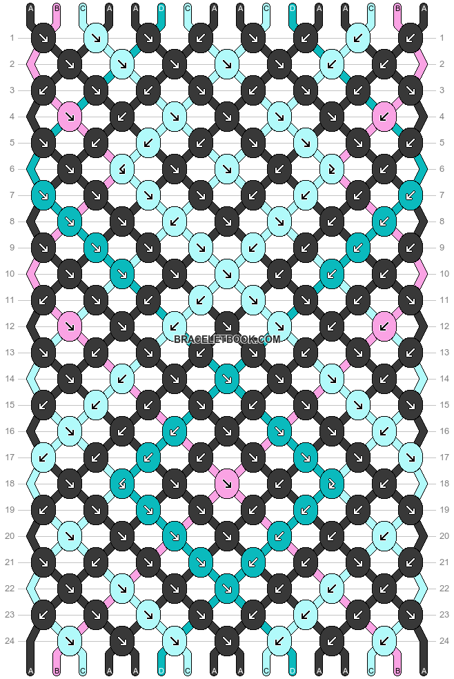 Normal pattern #72835 pattern