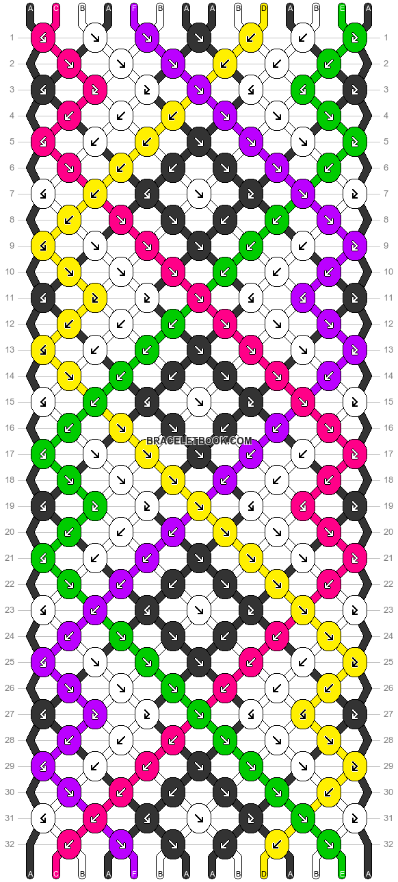 Normal pattern #72849 pattern