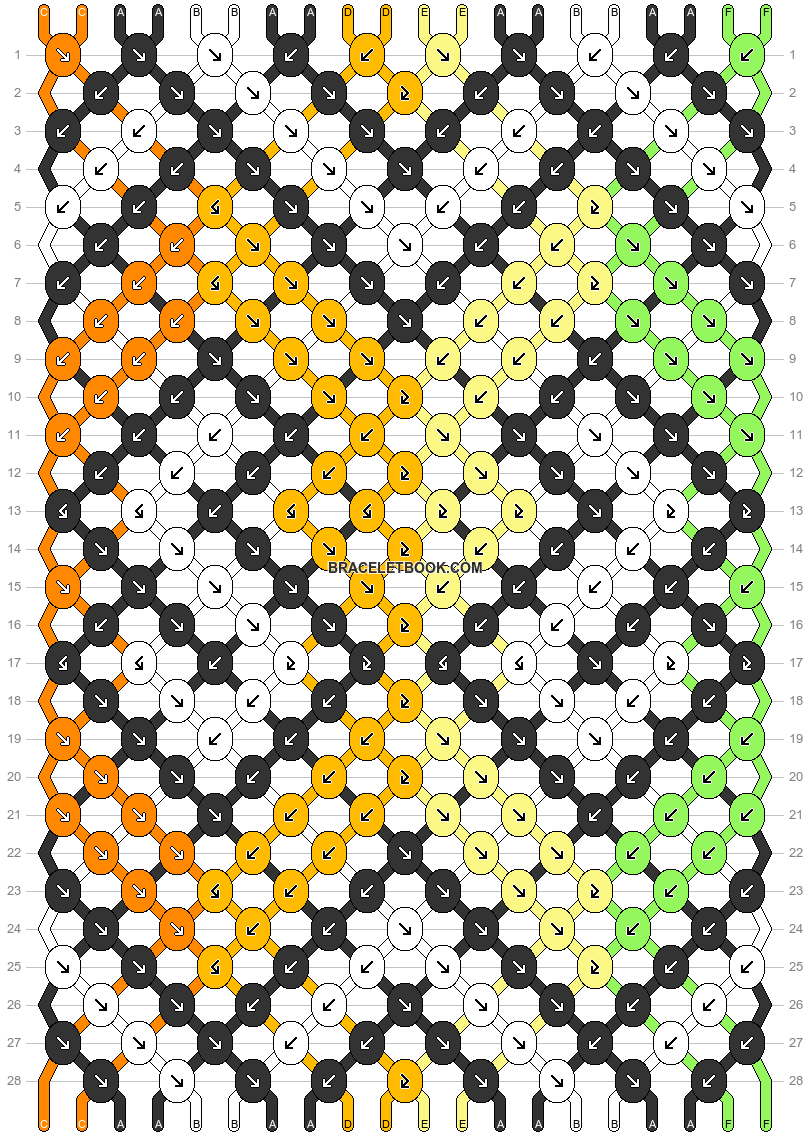 Normal pattern #72877 pattern