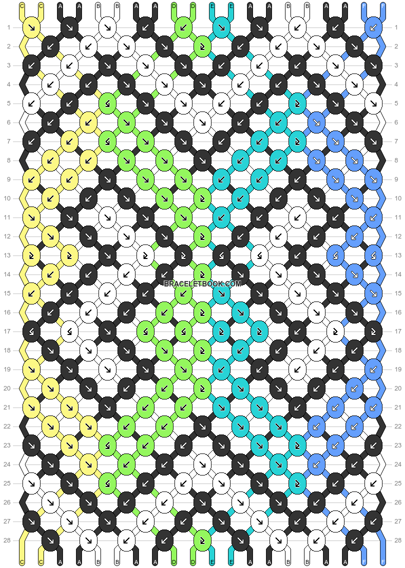 Normal pattern #72880 pattern