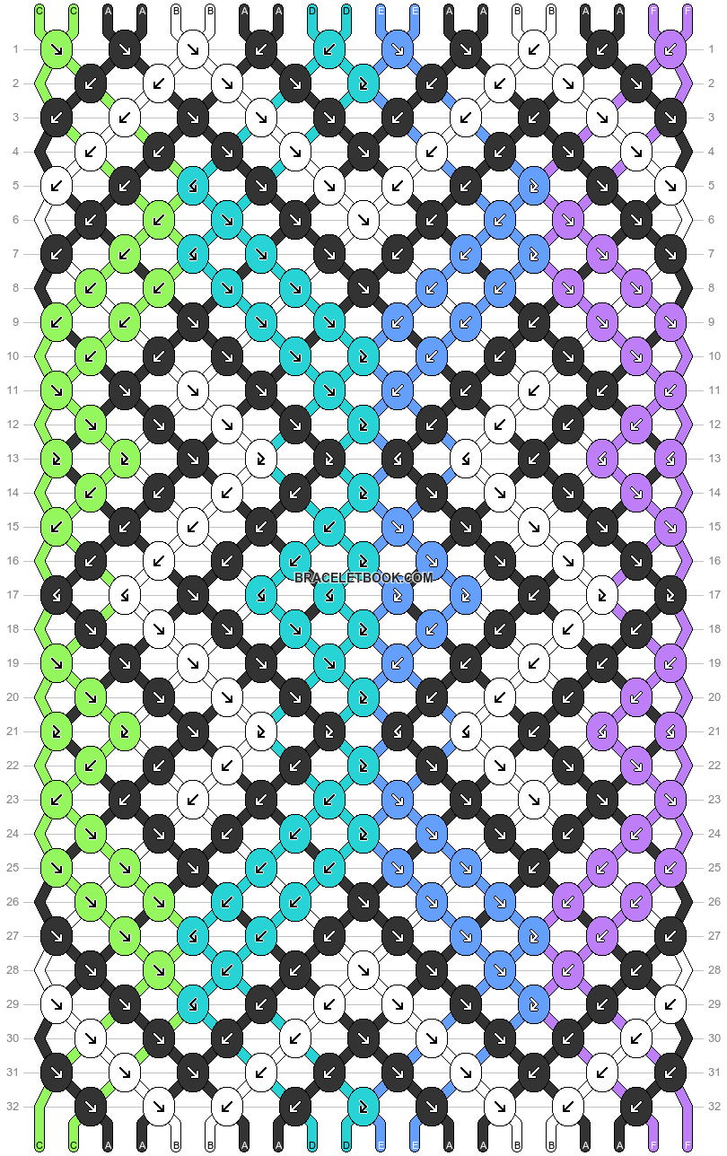 Normal pattern #72881 pattern