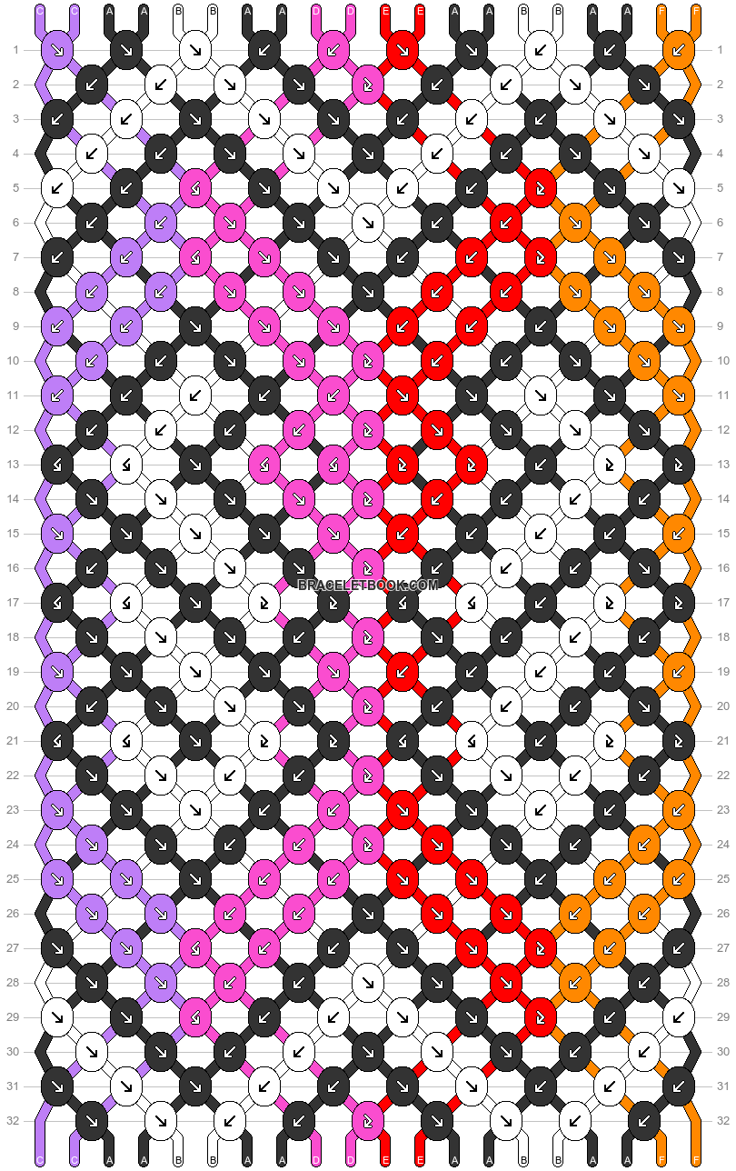 Normal pattern #72884 pattern