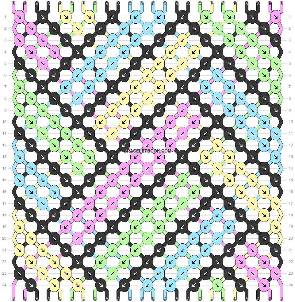 Normal pattern #72905 pattern