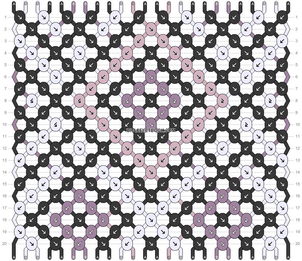 Normal pattern #73120 pattern