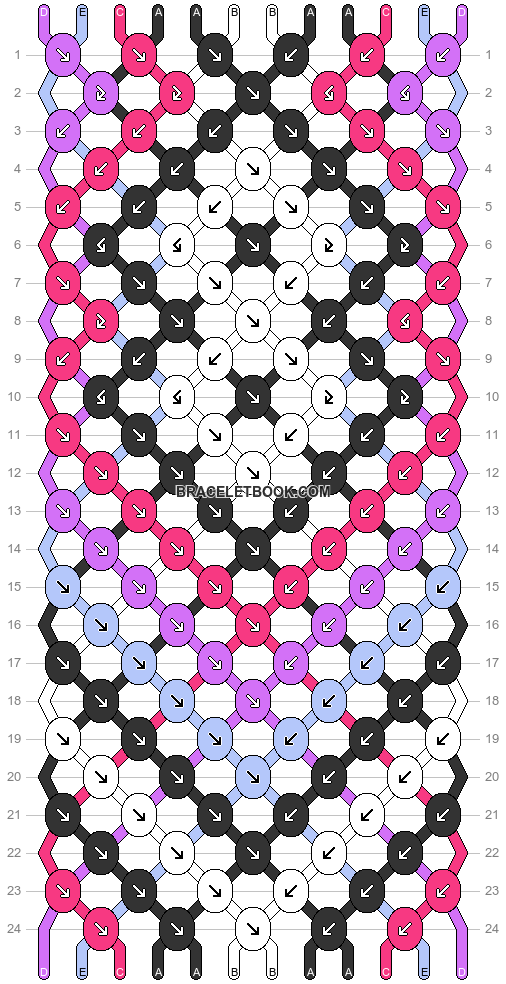 Normal pattern #73229 pattern