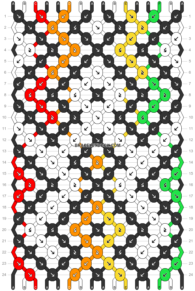 Normal pattern #73286 pattern