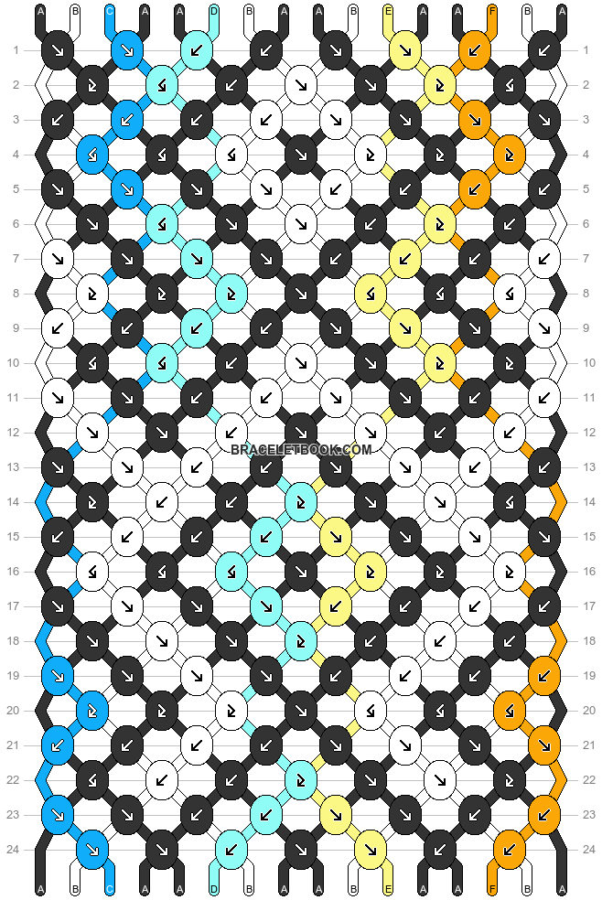 Normal pattern #73287 pattern