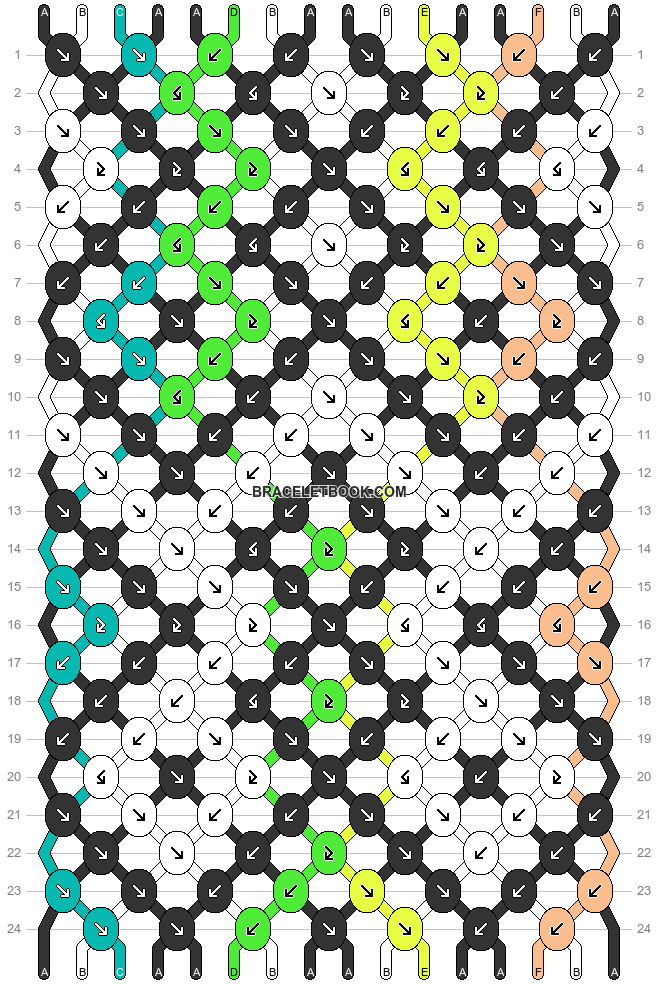 Normal pattern #73290 pattern