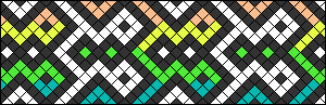 Normal pattern #73290