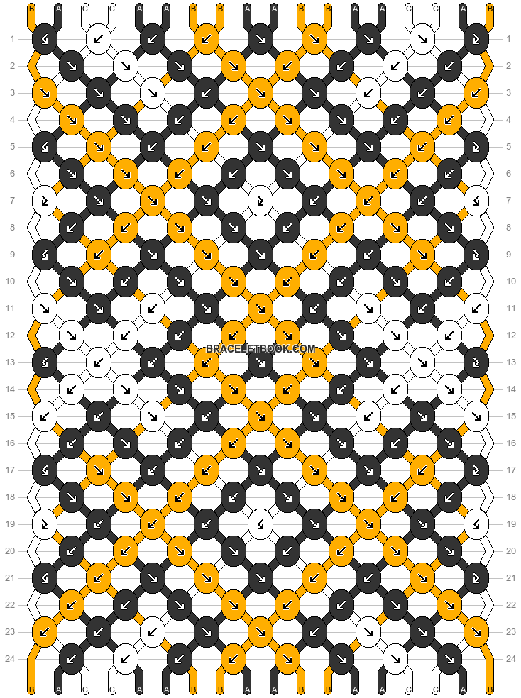Normal pattern #73317 pattern
