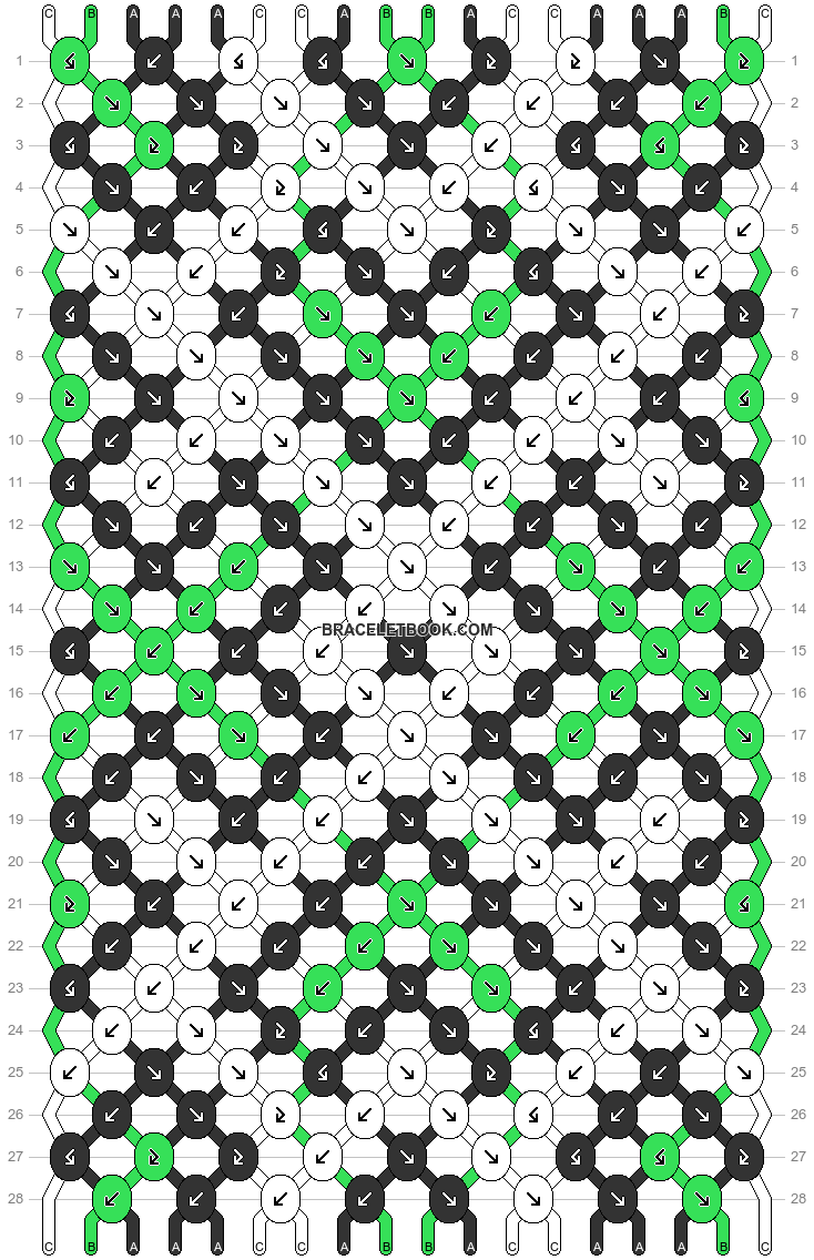 Normal pattern #73319 pattern
