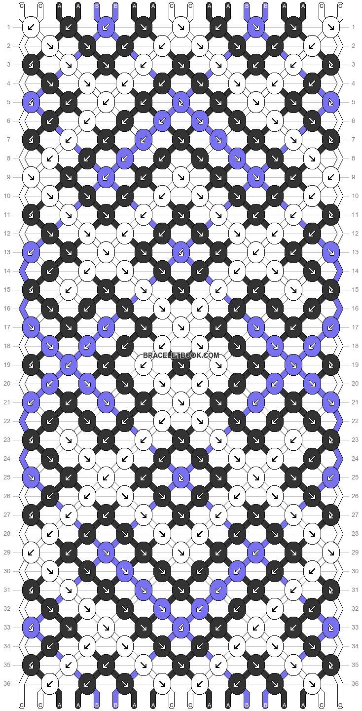 Normal pattern #73320 pattern