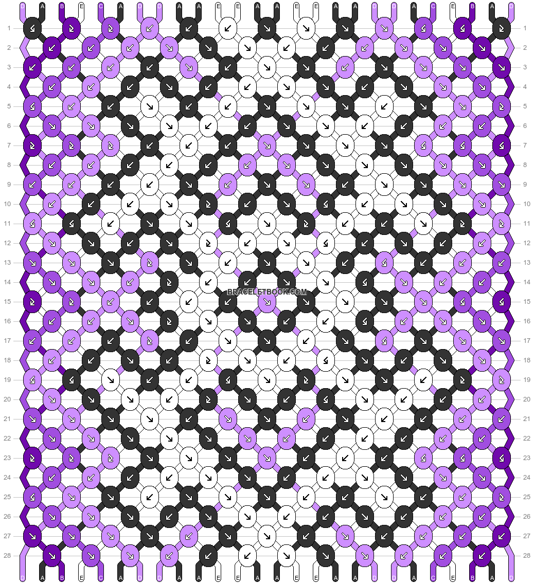 Normal pattern #73321 pattern