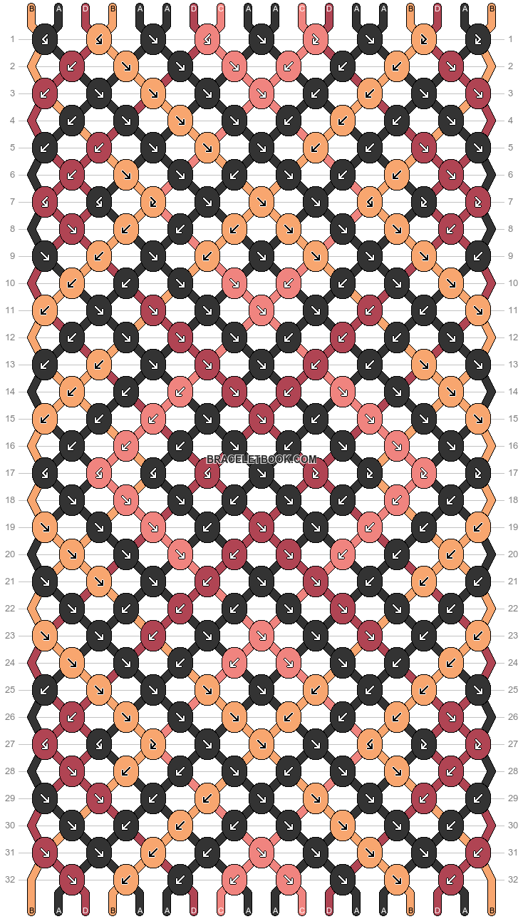 Normal pattern #73325 pattern