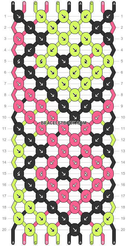 Normal pattern #73348 pattern
