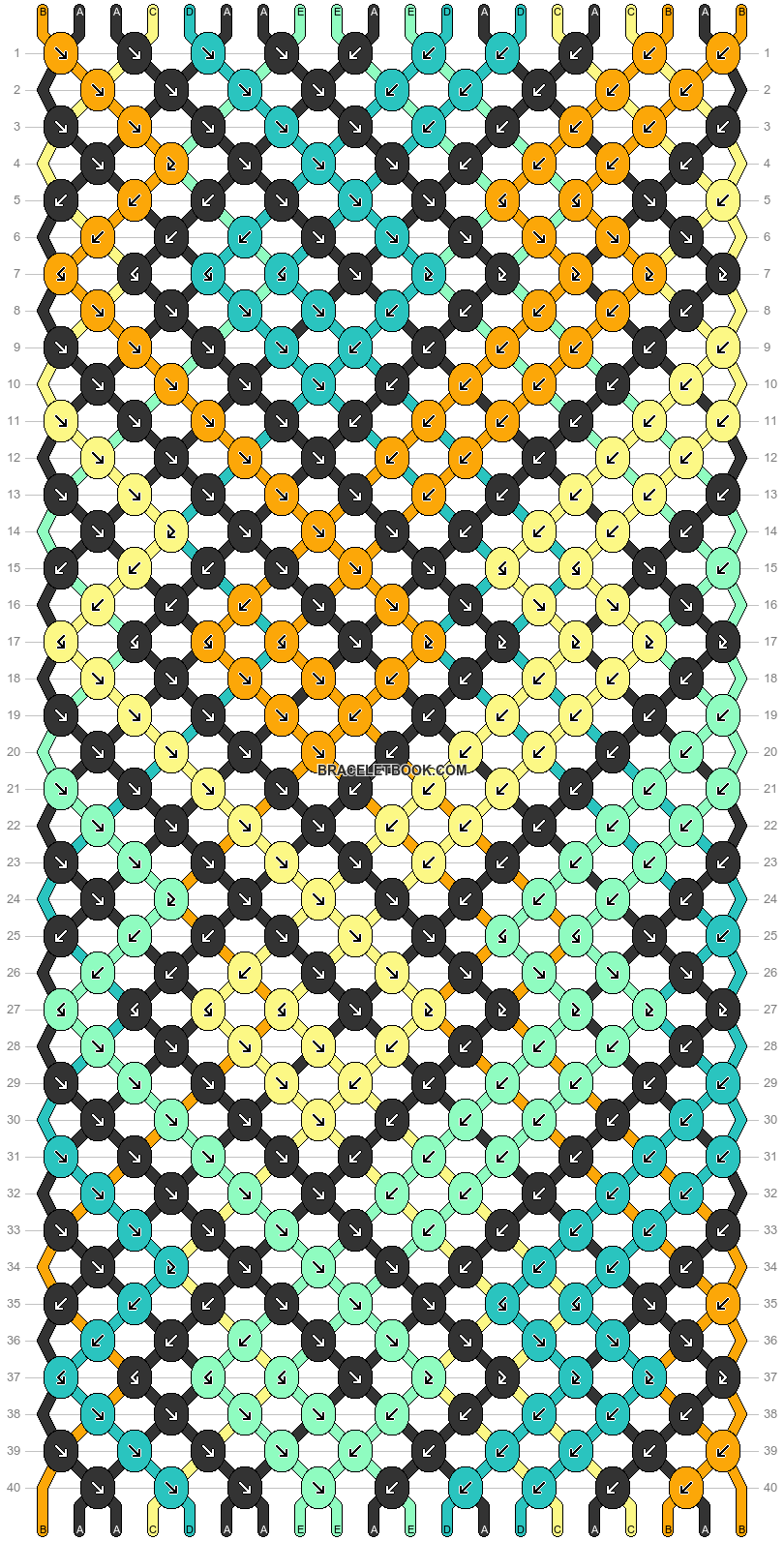 Normal pattern #73358 pattern