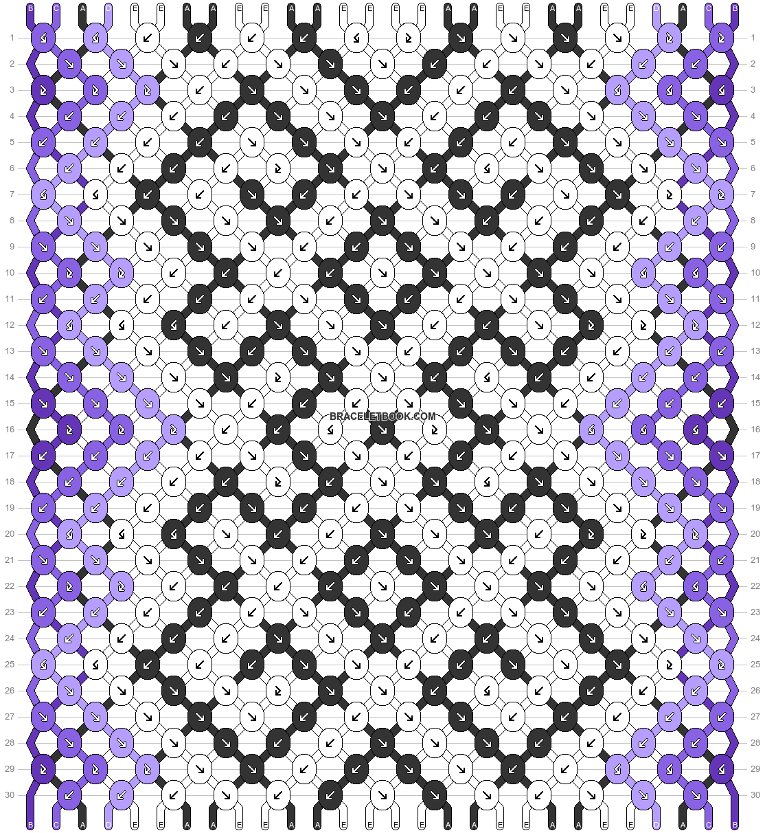 Normal pattern #73393 pattern