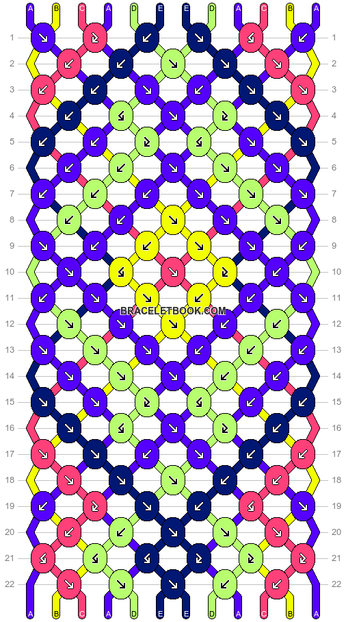 Normal pattern #73439 pattern