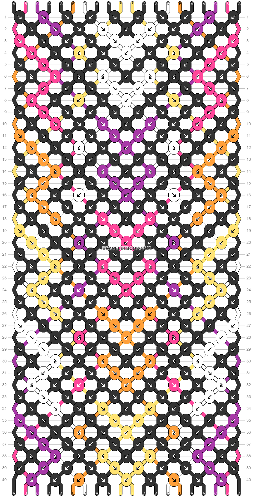 Normal pattern #73551 pattern