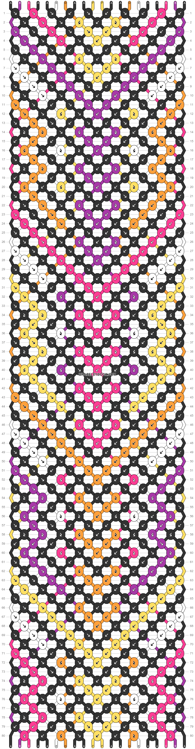 Normal pattern #73552 pattern
