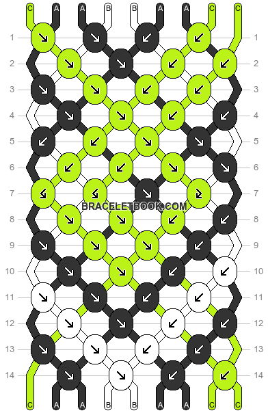 Normal pattern #73612 pattern