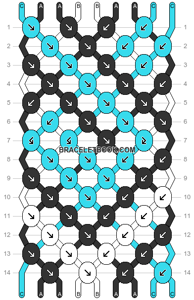 Normal pattern #73614 pattern