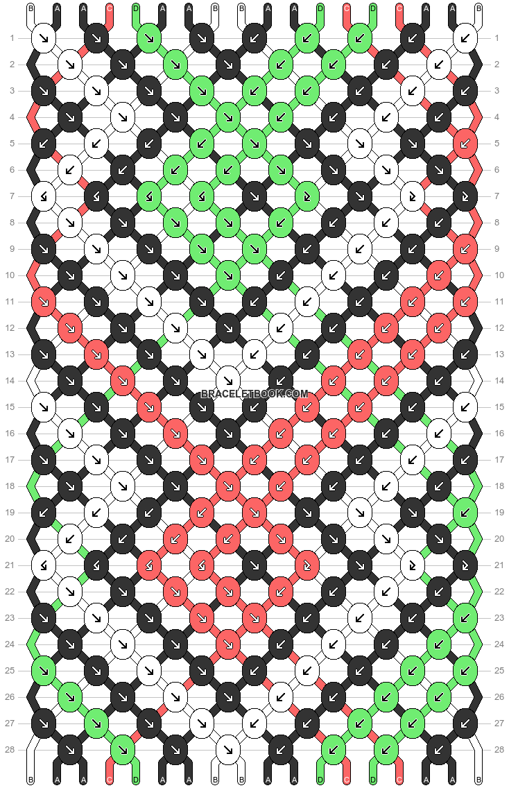 Normal pattern #73616 pattern