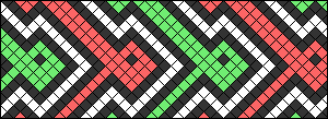 Normal pattern #73616