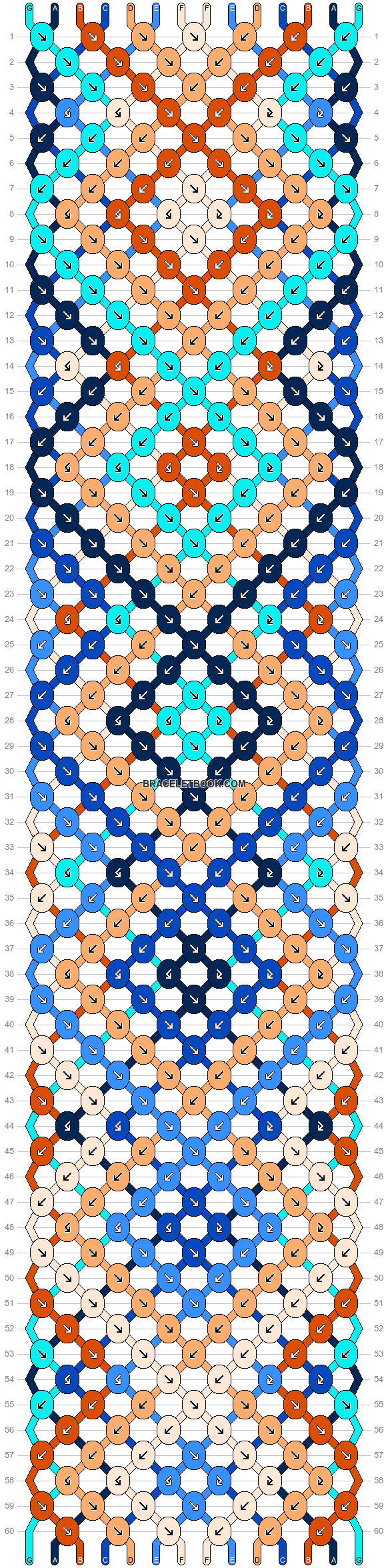 Normal pattern #73636 pattern
