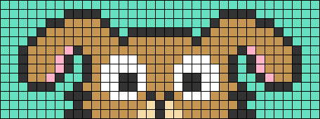Alpha pattern #73909 preview