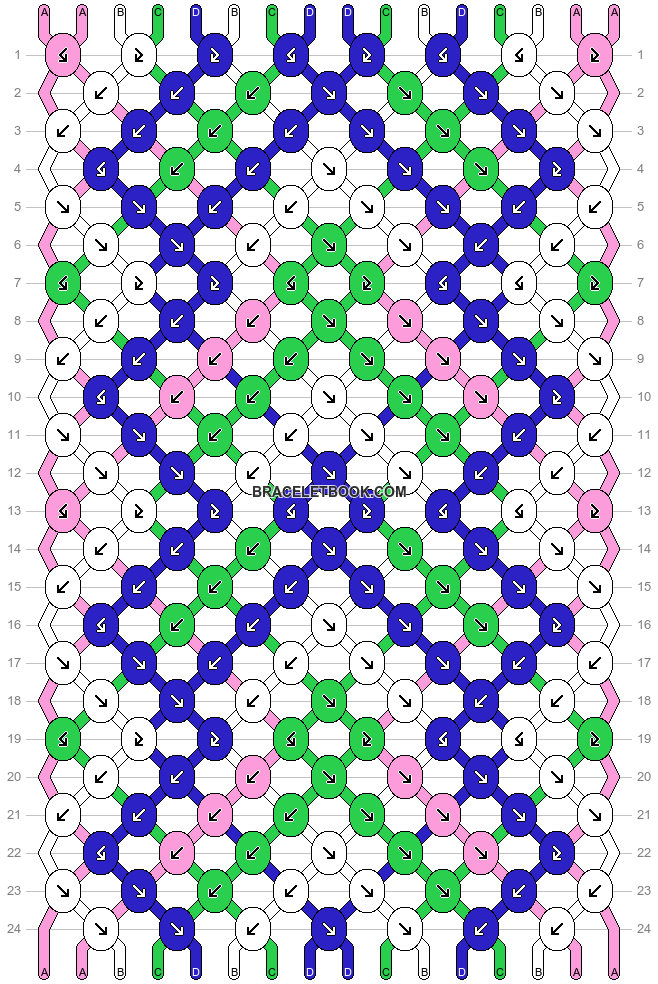 Normal pattern #73954 pattern