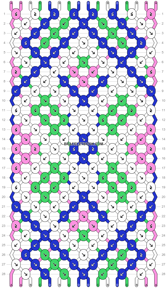 Normal pattern #73991 pattern