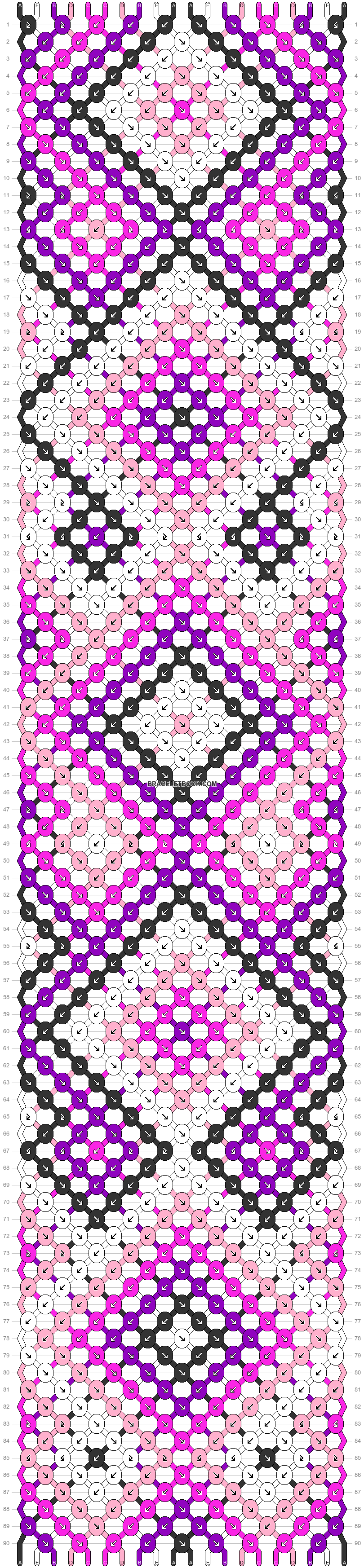 Normal pattern #74050 pattern