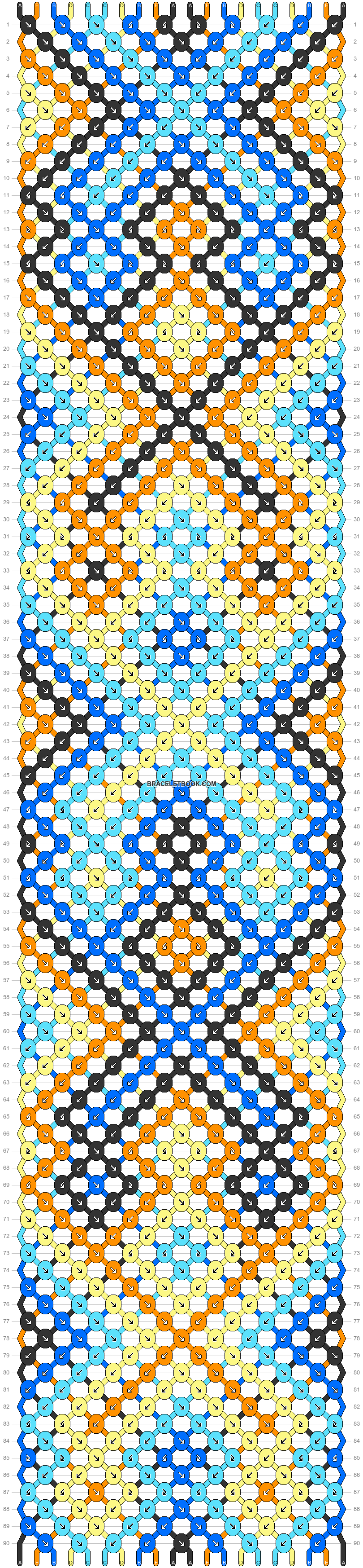Normal pattern #74052 pattern